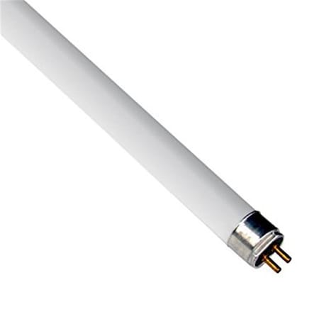 Gorgeousglow SL5-L24-30-HO 24W Sleek Plus T5 High Output Fluorescent Replacement Lamp, 3000K GO3001260